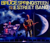 Bruce Springsteen: Roma Dream Night (Crystal Cat Records)