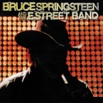 Bruce Springsteen: Udine Dream Night (Crystal Cat Records)