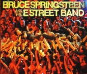 Bruce Springsteen: New York City Second Dream Night (Crystal Cat Records)