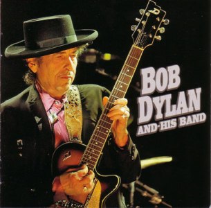 Bob Dylan: The Stockholm Box - Berns 2009 (Crystal Cat Records)