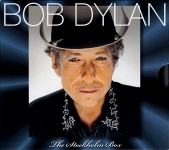 Bob Dylan: The Stockholm Box (Crystal Cat Records)