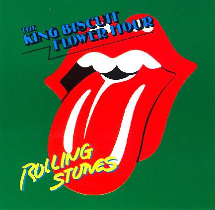 The Rolling Stones: The King Biscuit Flower Hour (DIR Broadcasting)