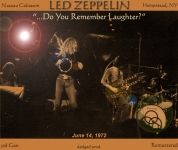 Led Zeppelin: ...Do You Remember Laughter? (Dadgad Productions)