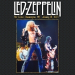 Led Zeppelin: Met Center 1975 (Dadgad Productions)