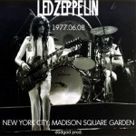 Led Zeppelin: 1977-06-08 (Dadgad Productions)