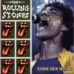 The Rolling Stones: St. Louis - Stereo Gold Edition (Dandelion)
