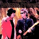 The Rolling Stones: San Diego '98 (Dandelion)