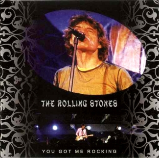 The Rolling Stones: You Got Me Rocking (Dandelion)