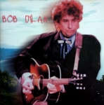 Bob Dylan: The Lonely Graveyard Of My Mind (Dandelion)