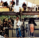 Jimi Hendrix: After Woodstock (Dandelion)
