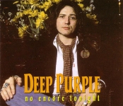 Deep Purple: No Encore Tonight (Darker Than Blue)