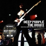 Deep Purple: The Bronx (Darker Than Blue)