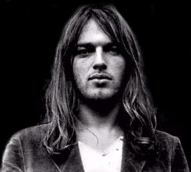 David Gilmour: On The Turning Away