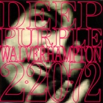 Deep Purple: Walverhampton 2.20.72 (Unknown (DP))