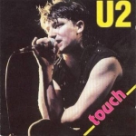 U2: Touch (Discurios)