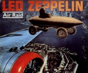 Led Zeppelin: Air Raid (Discurios)
