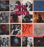 Pink Floyd: Plays The Animals (Discurios)