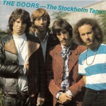 The Doors: The Stockholm Tapes (Document Records)