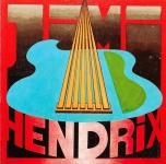 Jimi Hendrix: Live At Monterey Pop Festival 1967 (Document Records)