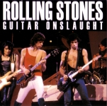 The Rolling Stones: Guitar Onslaught (Dog N Cat Records)