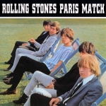 The Rolling Stones: Paris Match (Dog N Cat Records)