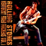 The Rolling Stones: Kentucky Fried Rockers Vol.1 (Dog N Cat Records)