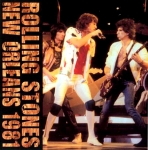 The Rolling Stones: Black Limousine (Dog N Cat Records)