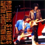 The Rolling Stones: Capital Connection Vol.3 (Dog N Cat Records)