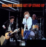 The Rolling Stones: Get Up Stand Up (Dog N Cat Records)