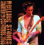 The Rolling Stones: Swayed In Columbus (Dog N Cat Records)