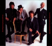 The Rolling Stones: Going To California (Dog N Cat Records)