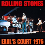 The Rolling Stones: Earl's Court 1976 (Dog N Cat Records)
