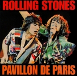 The Rolling Stones: Pavillion De Paris (Dog N Cat Records)
