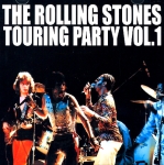 The Rolling Stones: Touring Party Vol.1 (Dog N Cat Records)