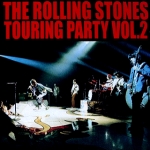 The Rolling Stones: Touring Party Vol.2 (Dog N Cat Records)