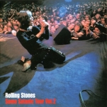 The Rolling Stones: Some Satanic Tour - Vol.2 (Dog N Cat Records)