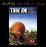 The Rolling Stones: Rainbow Springs (Dog N Cat Records)