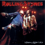 The Rolling Stones: Western Affair Vol.2 (Dog N Cat Records)