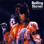 The Rolling Stones: Touring Party Vol.3 (Dog N Cat Records)