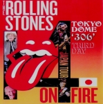 The Rolling Stones: Tokyo Dome 306 (Dog N Cat Records)