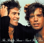 The Rolling Stones: Can't Find Love (Dog N Cat Records)