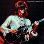 The Rolling Stones: Touring Party Vol.4 (Dog N Cat Records)