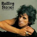 The Rolling Stones: The Virchov Tape (Dog N Cat Records)