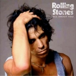 The Rolling Stones: All About You (Dog N Cat Records)