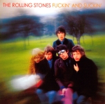 The Rolling Stones: Fuckin' And Suckin' (Dog N Cat Records)