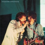 The Rolling Stones: Australian Tour 1966 (Dog N Cat Records)