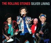 The Rolling Stones: Silver Lining - 60 Dirty Licks Through The Years (Dog N Cat Records)