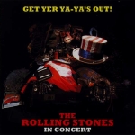 The Rolling Stones: Get Yer Ya-Ya's Out Complete! (Dog N Cat Records)