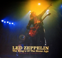 Led Zeppelin: The King's Of The Stone Age - Nassau Coliseum 2nd Night (Empress Valley Supreme Disc)