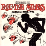 The Rolling Stones: Here Come The Rolling Stones (Eat A Peach!)